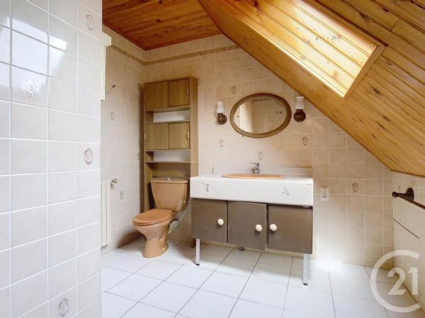 Maison à vendre  5 pièces - 123,60 m2 DINAN - 22