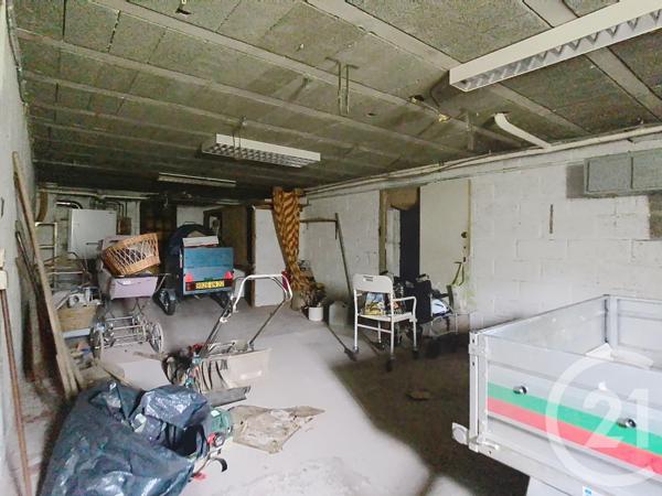 Maison à vendre  5 pièces - 123,60 m2 DINAN - 22