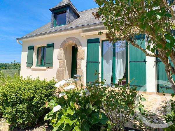 Maison à vendre  5 pièces - 123,60 m2 DINAN - 22