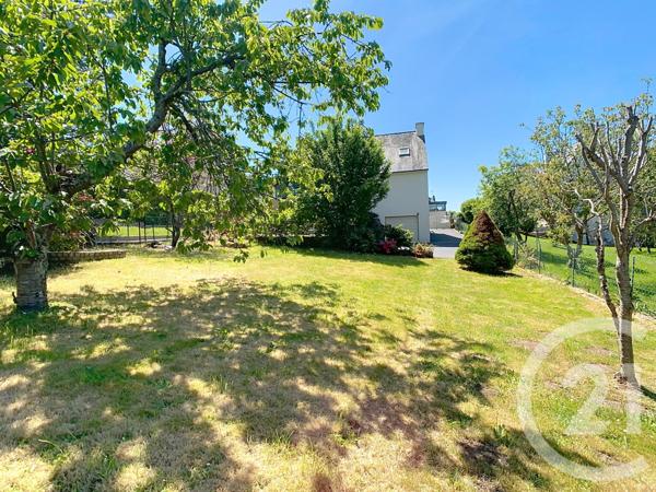 Maison à vendre  5 pièces - 123,60 m2 DINAN - 22