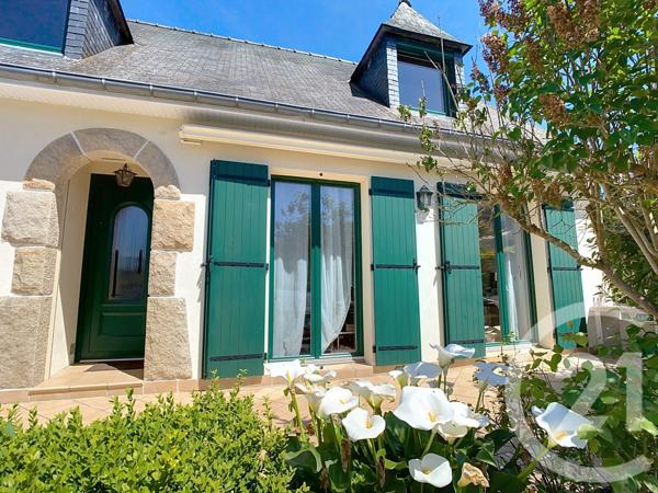 Maison à vendre  5 pièces - 123,60 m2 DINAN - 22