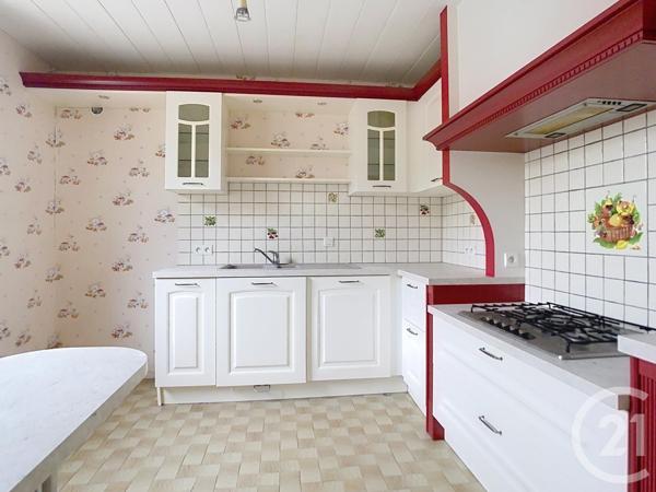 Maison à vendre  5 pièces - 123,60 m2 DINAN - 22