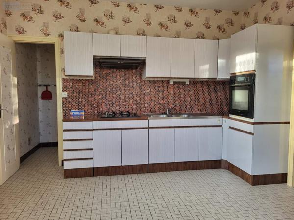 Maison à vendre à Colondannes en Creuse (23800), ref : 1248