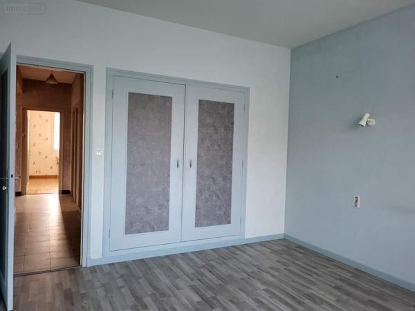 Maison à vendre à Colondannes en Creuse (23800), ref : 1248