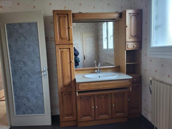 Maison à vendre à Colondannes en Creuse (23800), ref : 1248