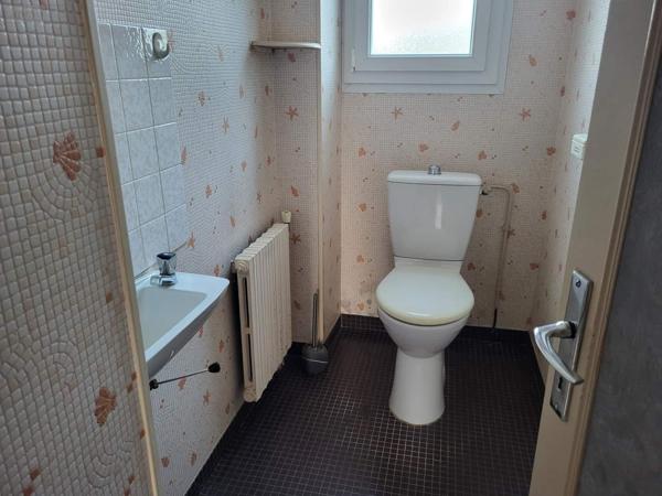 Maison à vendre à Colondannes en Creuse (23800), ref : 1248