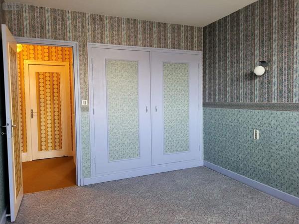 Maison à vendre à Colondannes en Creuse (23800), ref : 1248