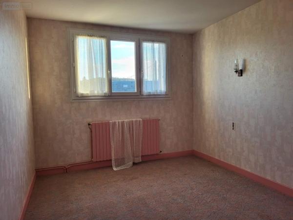 Maison à vendre à Colondannes en Creuse (23800), ref : 1248