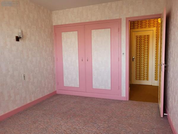 Maison à vendre à Colondannes en Creuse (23800), ref : 1248