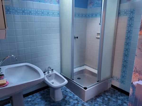 Maison à vendre à Colondannes en Creuse (23800), ref : 1248