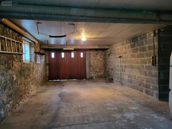 Maison à vendre à Colondannes en Creuse (23800), ref : 1248