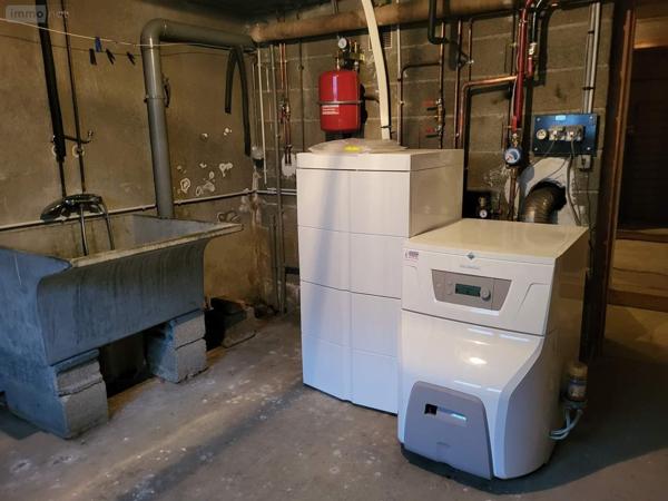 Maison à vendre à Colondannes en Creuse (23800), ref : 1248