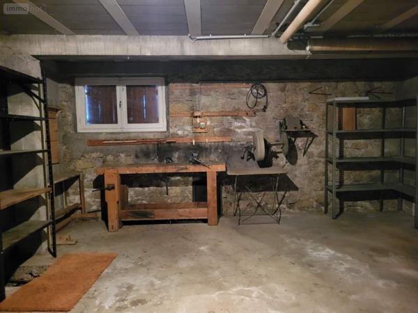 Maison à vendre à Colondannes en Creuse (23800), ref : 1248