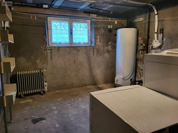 Maison à vendre à Colondannes en Creuse (23800), ref : 1248