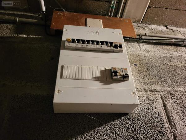 Maison à vendre à Colondannes en Creuse (23800), ref : 1248