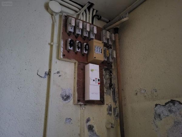 Maison à vendre à Colondannes en Creuse (23800), ref : 1248