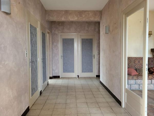 Maison à vendre à Colondannes en Creuse (23800), ref : 1248