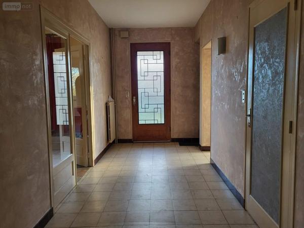 Maison à vendre à Colondannes en Creuse (23800), ref : 1248