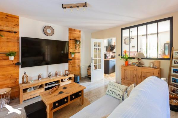 Maison à vendre |  Barran |  7 pièces | 148 m²