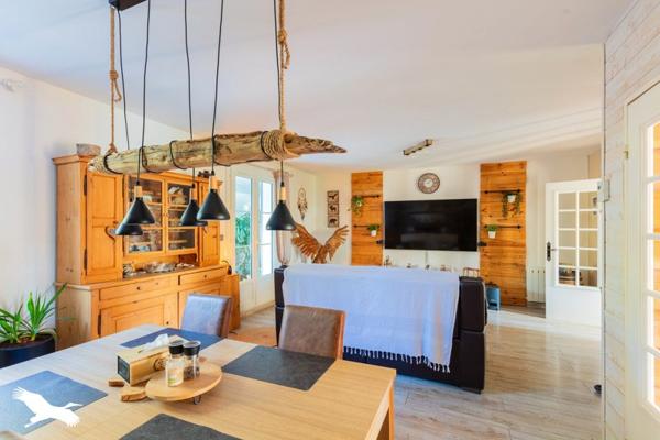 Maison à vendre |  Barran |  7 pièces | 148 m²