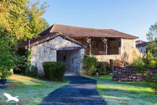 Maison à vendre |  Barran |  7 pièces | 148 m²