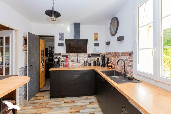 Maison à vendre |  Barran |  7 pièces | 148 m²