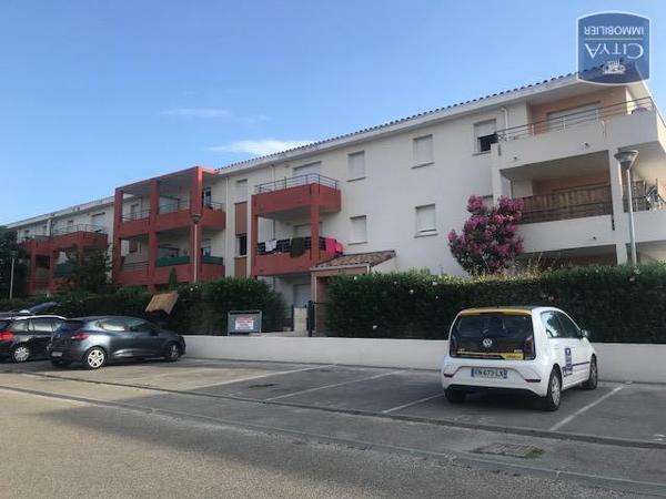 Vente appartement 2 pièces de 32m²