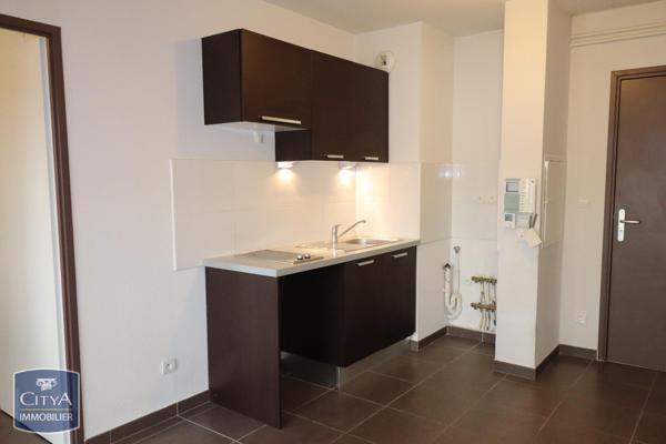 Vente appartement 2 pièces de 32m²