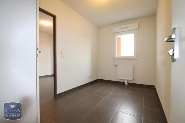 Vente appartement 2 pièces de 32m²