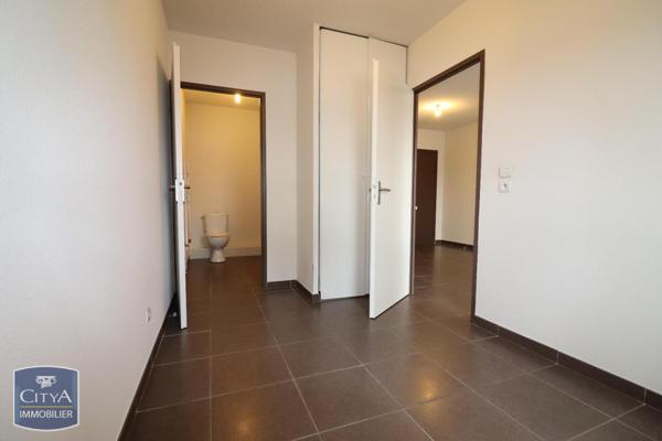 Vente appartement 2 pièces de 32m²