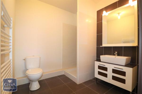 Vente appartement 2 pièces de 32m²