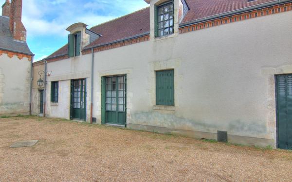 Appartement à vendre    3 pièces • 83,15 m2 Olivet