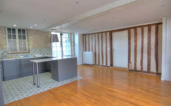 Appartement à vendre    3 pièces • 83,15 m2 Olivet