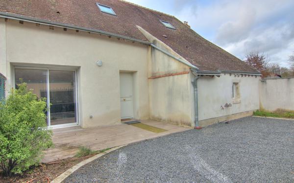 Appartement à vendre    3 pièces • 83,15 m2 Olivet