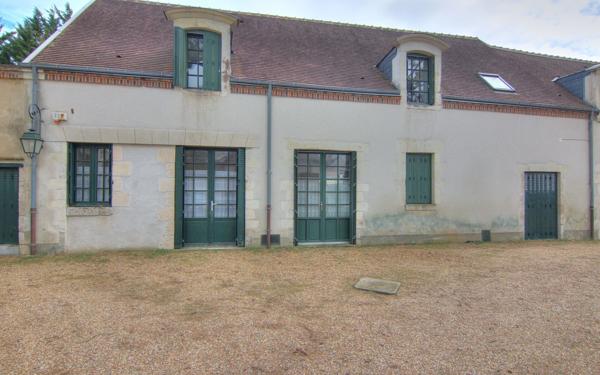 Appartement à vendre    3 pièces • 83,15 m2 Olivet