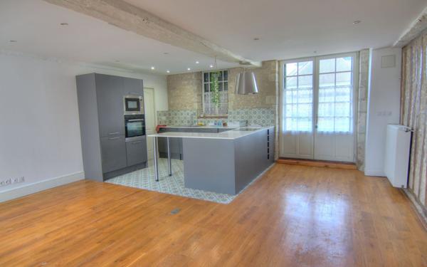 Appartement à vendre    3 pièces • 83,15 m2 Olivet