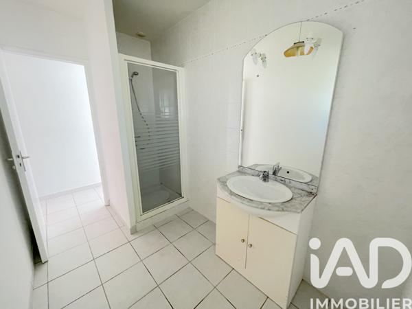 Maison à vendre 4 pièces 87 m² Jard-sur-Mer