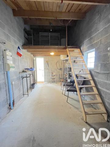 Maison à vendre 4 pièces 87 m² Jard-sur-Mer