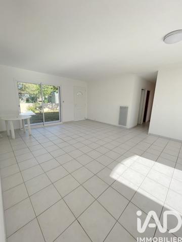 Maison à vendre 4 pièces 87 m² Jard-sur-Mer