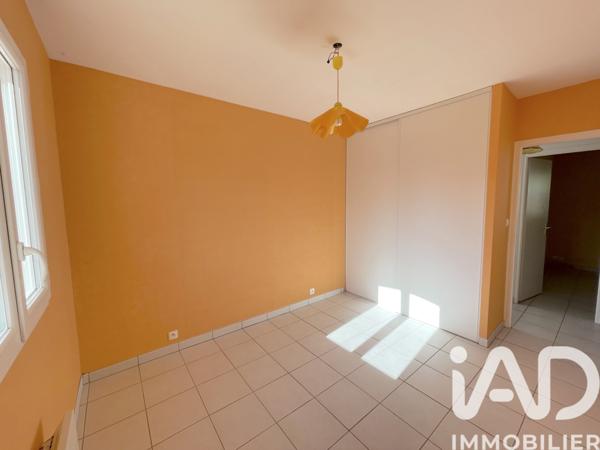 Maison à vendre 4 pièces 87 m² Jard-sur-Mer