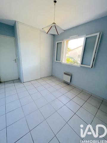 Maison à vendre 4 pièces 87 m² Jard-sur-Mer
