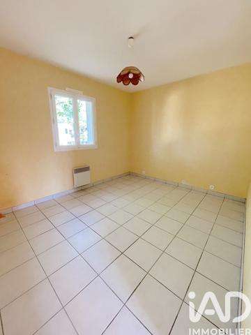 Maison à vendre 4 pièces 87 m² Jard-sur-Mer