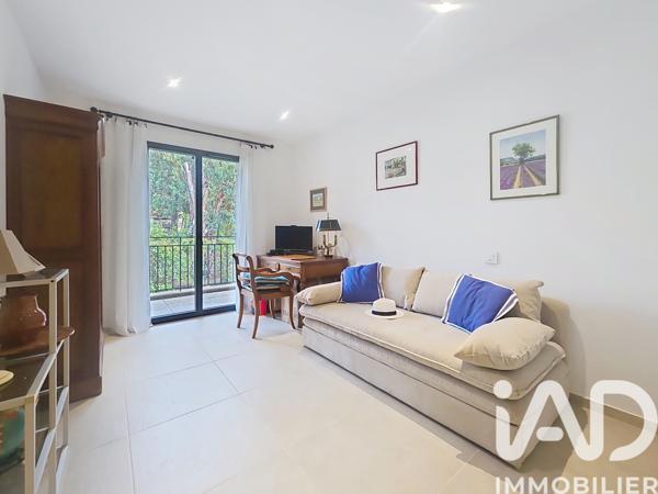 Appartement à vendre 3 pièces 64,03 m² Sainte-Maxime