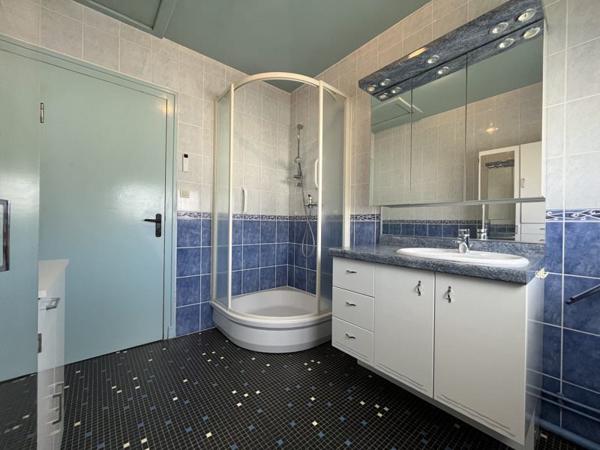 Maison à vendre 71 966 € Vierzon 4 p 78 m² DPE G