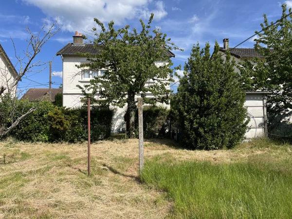 Maison à vendre 71 966 € Vierzon 4 p 78 m² DPE G