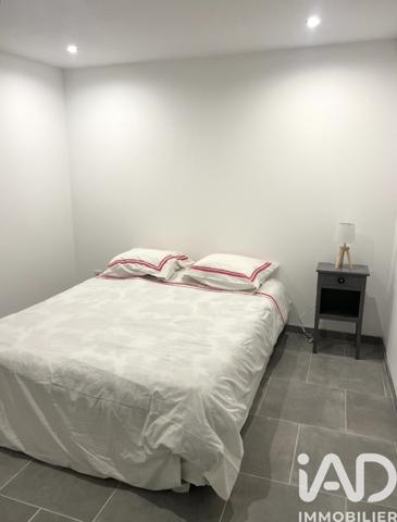 Immeuble à vendre 80 m² La Couronne