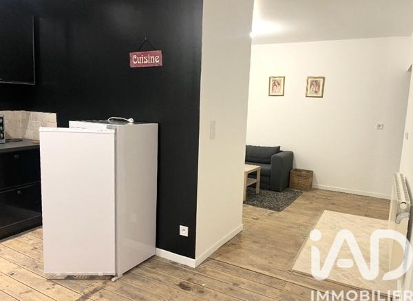 Immeuble à vendre 80 m² La Couronne