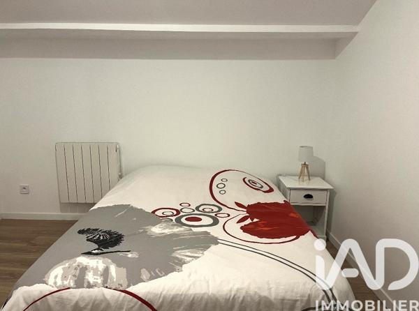 Immeuble à vendre 80 m² La Couronne