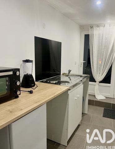 Immeuble à vendre 80 m² La Couronne