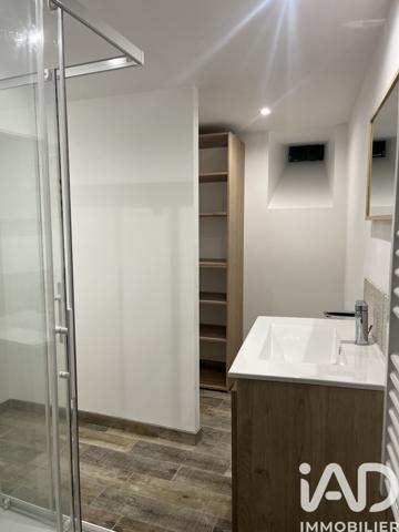 Immeuble à vendre 80 m² La Couronne